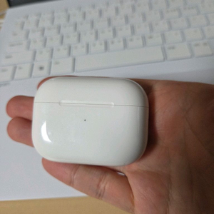 애플 에어팟 프로 2세대 본체 C타입