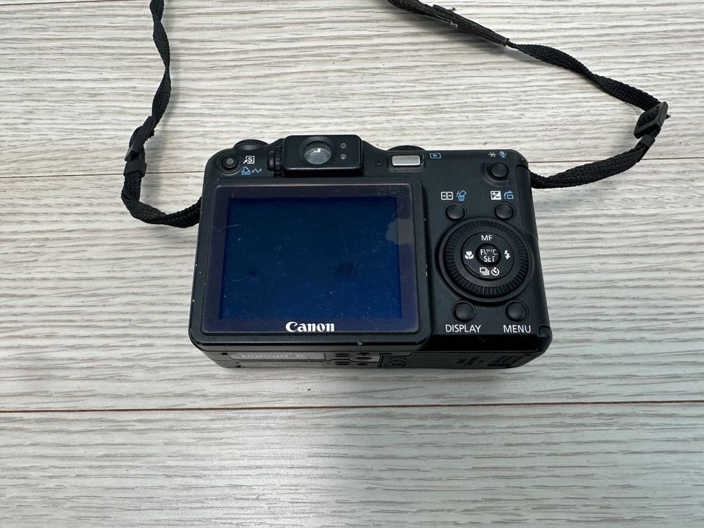 캐논 파워샷 PowerShot G7 하이엔드 디지털 카메라 판매합니다--1