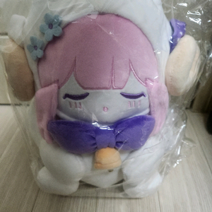 블루아카이브 양미카 인형 미개봉