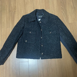 페어라이어 신슐 아우터 m 택 그대로