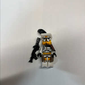 레고 스타워즈 피규어 gcc 블라이 사령관 풀세트