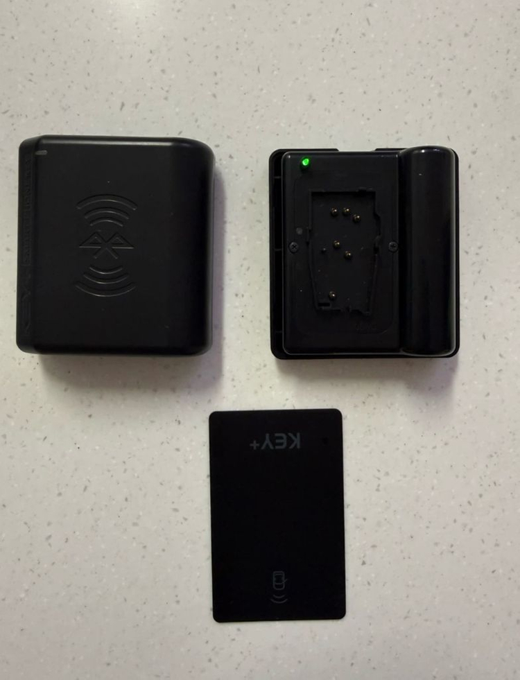 키플2(올뉴쏘렌토용) 이미지