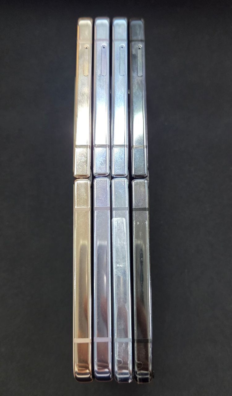 갤럭시 Z플립4_256G 공기계 판매 합니다. [19만 이미지