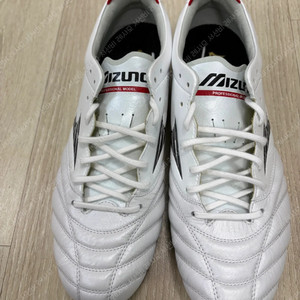 미즈노 모렐 네오4 엘리트 ag 265