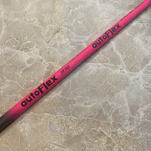 오토플렉스 오리지널 AutoFlex 드라이버 샤프트 (두미나코리아)