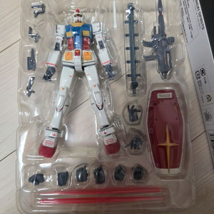 로봇혼 퍼스트건담 아니메 로봇혼 퍼건