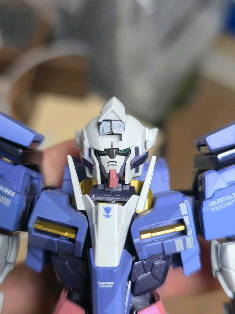 중천모형 잔라이저 블루팔아요--7