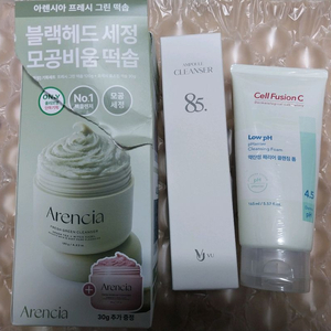 클렌저15종)닥터지,아렌시아,더마팩토리,셀퓨전씨,브링그린,메이크프렘,비플레인,휩드,뷰,몰바니,션리