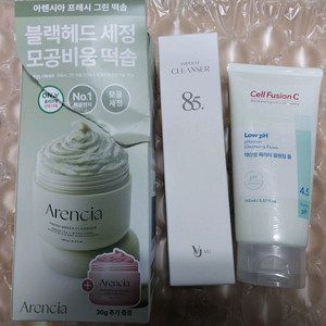 클렌저15종)닥터지,아렌시아,더마팩토리,셀퓨전씨,브링그린,메이크프렘,비플레인,휩드,뷰,몰바니,션리