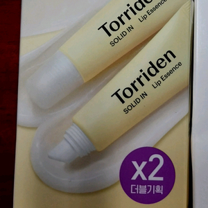 토리든3종) 다이브인 저분자 히알루론산 (토너,스킨부스터),립에센스 일괄