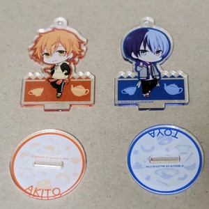 프세카 프로세카 스이파라 아크릴 아키토 토우야 일괄판매 이미지