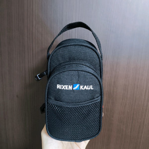 릭센카울 컴팩트 스템용 가방 자전거 가방 미니벨로