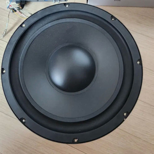 하이브리드오디오 이미징 12인치 서브우퍼 스피커 (hybrid audio imagine 12sw) 팝니다. 이미지