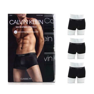 켈빈클라인 남성 팬티