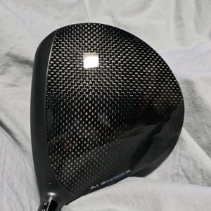 캘러웨이 PARADYM Ai SMOKE MAX 드라이버 9도 SR