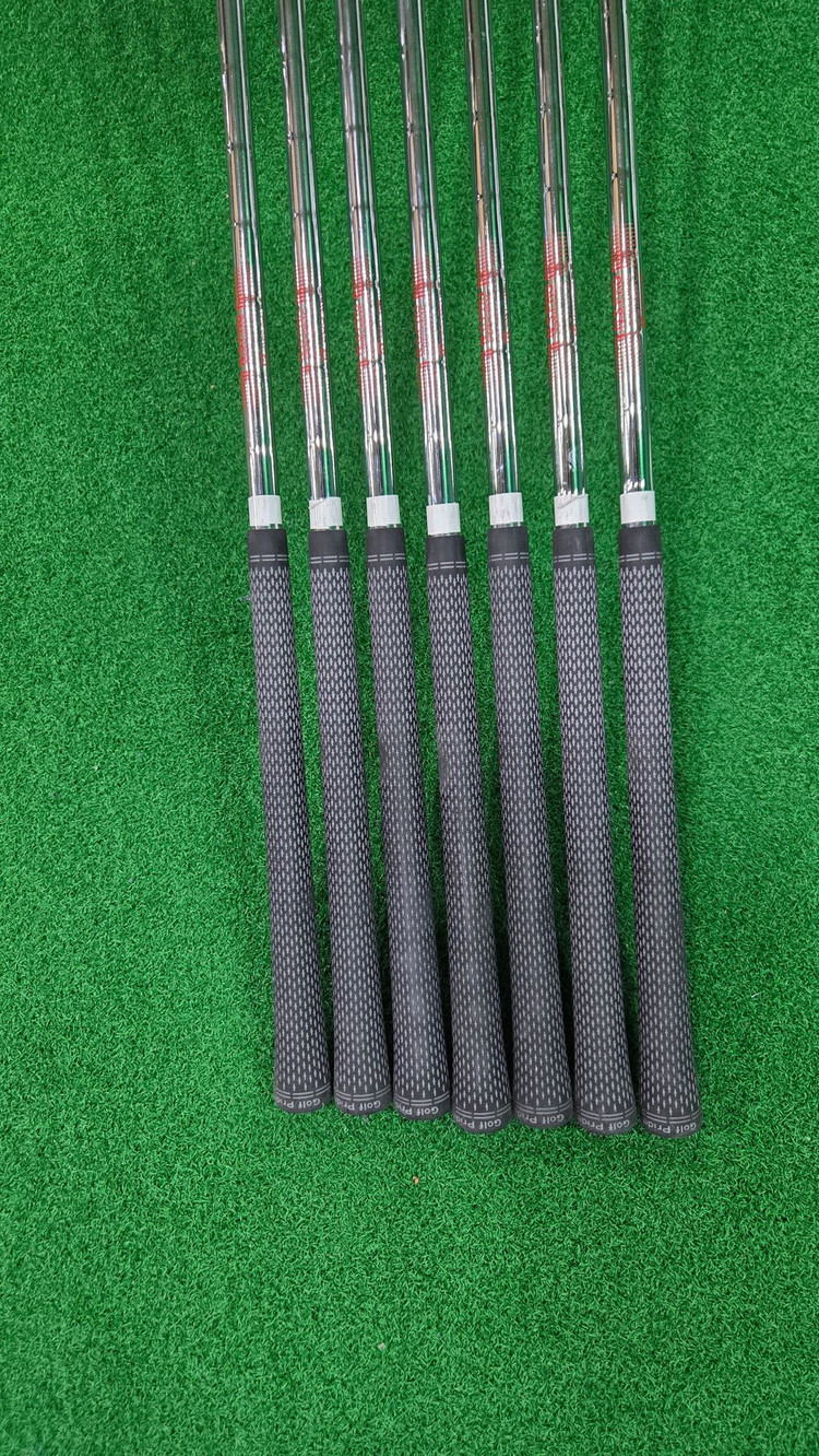 타이틀리스트 t100 7아이언(p,9,8,7,6,5,4) 셋트 팝니다. 이미지