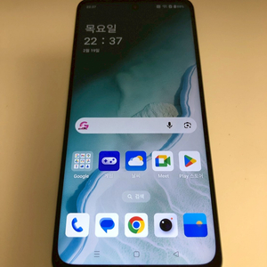 원플러스 OnePlus Nord CE3 Lite 5G 그린 256기가 판매(83576)