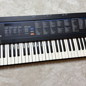 [오버하임] Oberheim Matrix-6 빈티지 아날로그 신디사이저