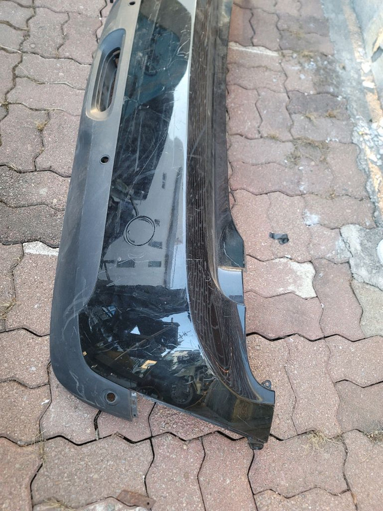 BMW MINI (미니 쿠퍼 시리즈)의 리어범퍼--2