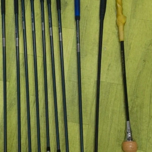 중고 미즈노 제퍼 mizuno ZEPHYR NX 골프채 69000원 이미지