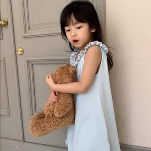 [4T(S-M)] 프랑프랑 프리미엄 니트 원피스