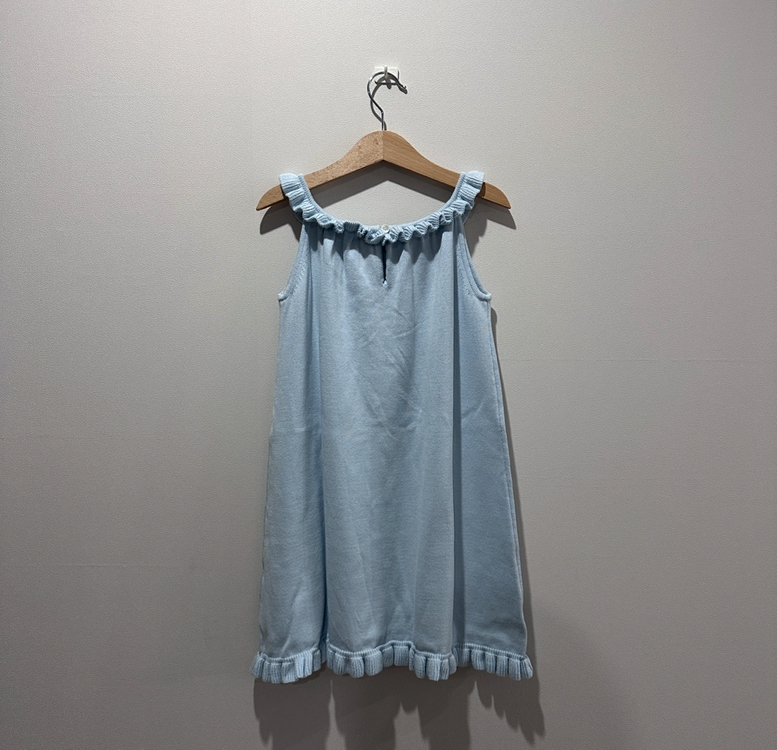 [4T(S-M)] 프랑프랑 프리미엄 니트 원피스--4