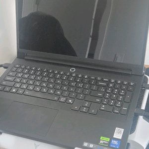 레노버 리전 7i 프로 5080 노트북 팔아요 (직거 360)