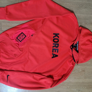 나이키 국대 후드 100 새상품