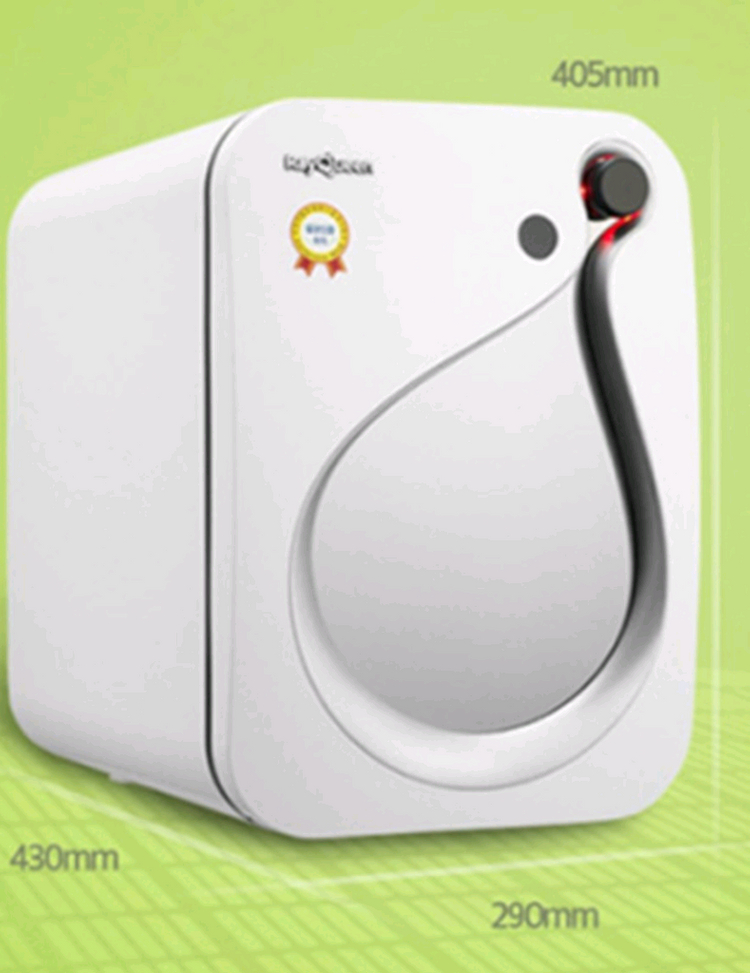 레이퀸 자외선 살균소독건조기 젖병소독기 JHS-400--6