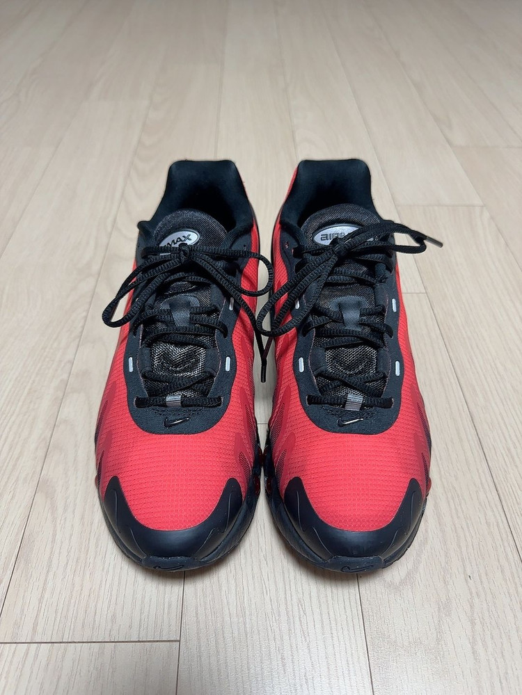 [250] 나이키 에어맥스 dn8 짐레드--2