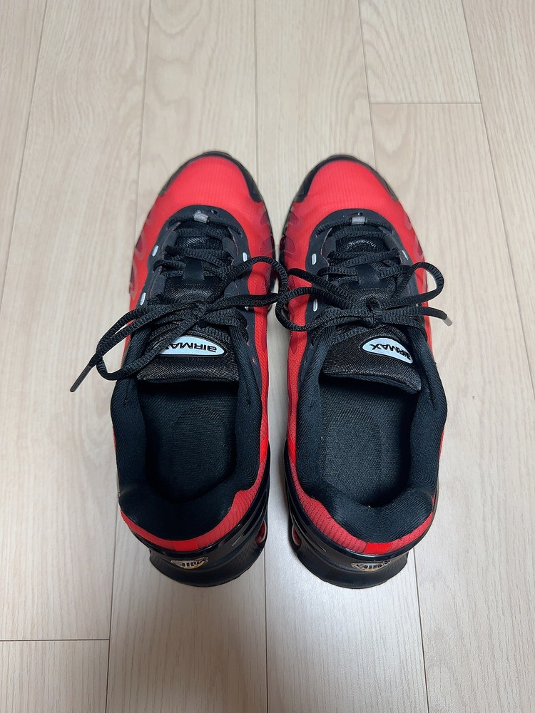 [250] 나이키 에어맥스 dn8 짐레드--6