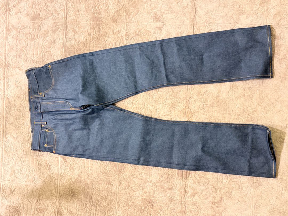 리바이스 517 부츠컷 진_RIGID 판매합니다 이미지