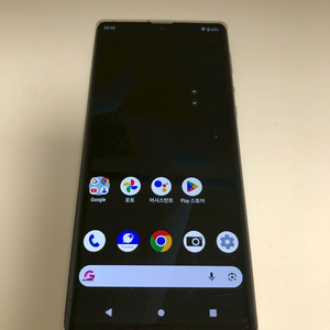 Leitz Phone1 라이츠폰1(LP-01) 블랙 기기 판매(53833)