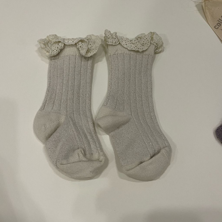 [일괄] Collegien 꼴레지앙 양말 21/23--2