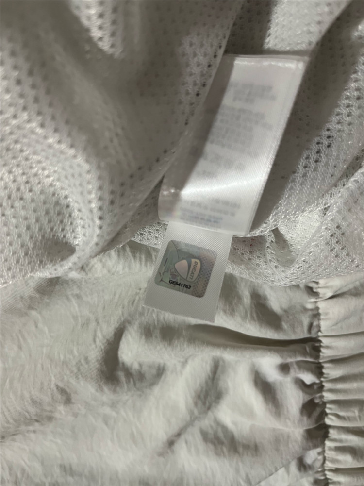 정품 슈프림 두가티 자켓 상의 M (슈프림 백 포함)--12