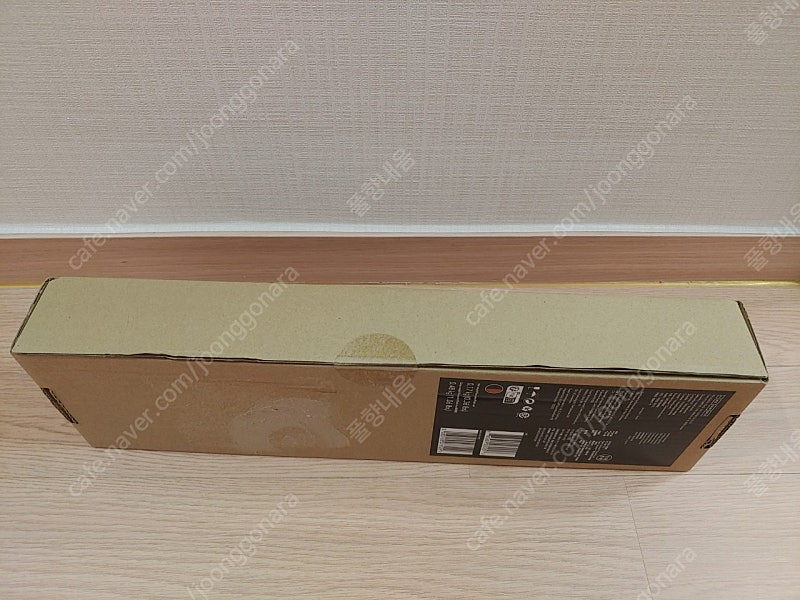 [박스미개봉 새상품] 다이슨 에어스트레이트 여행용 보관 파우치 정품입니다.--3