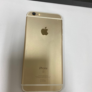 .아이폰6S 골드 액정SS급 64GB 배터리100% 인스타 레트로 사진폰 감성빈티지 카메라폰 205188