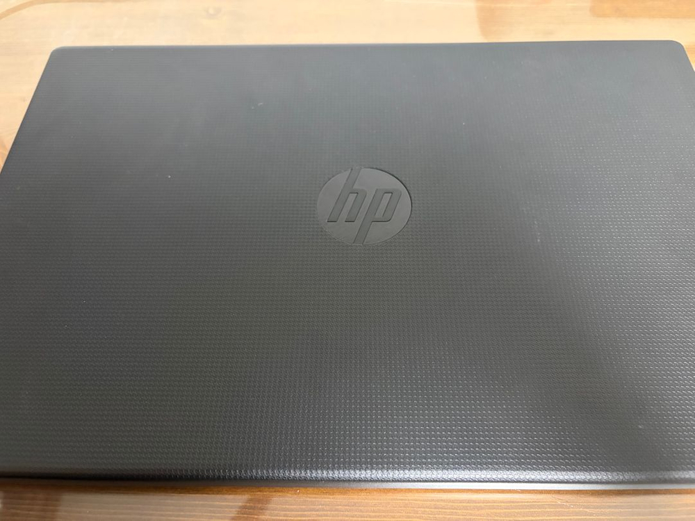 그램으로 넘어가면서 학생용 HP노트북 15 (15-fc0073AU) 팝니다 이미지