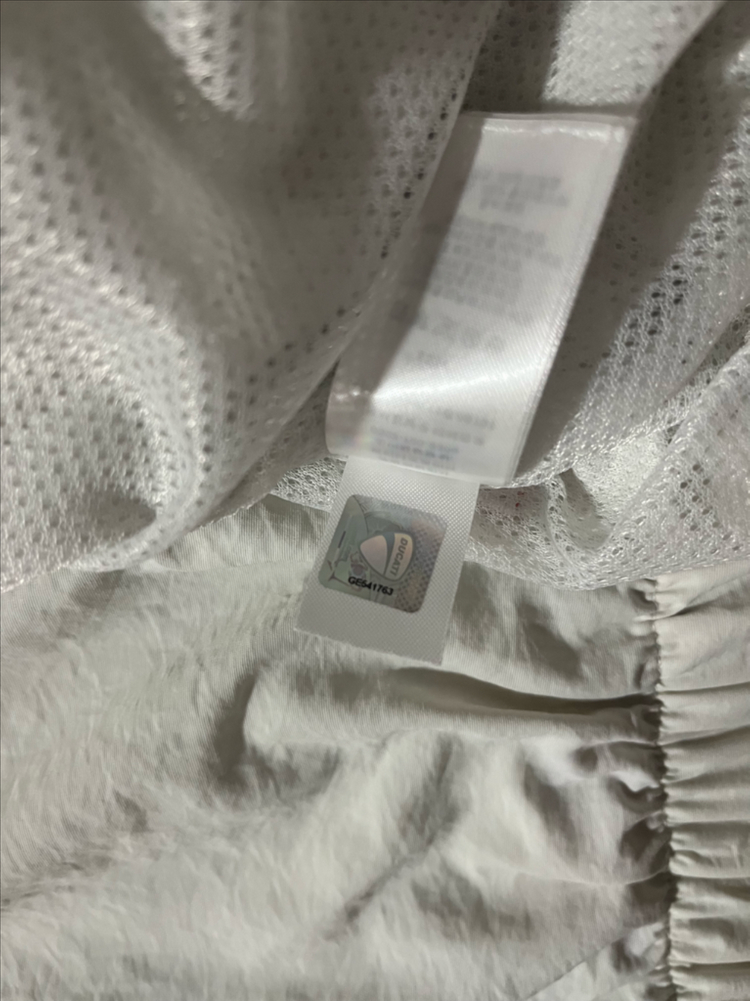 정품 슈프림 두가티 자켓 상의 M (슈프림 백 포함)--3