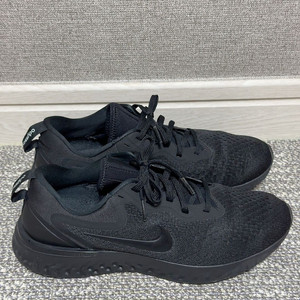 [275] 나이키 오디세이 리액트 트리플 블랙