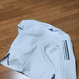 아디다스 주짓수 도복 JJ430PRO A1 (회색 / 품절)