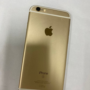 .208907 아이폰6S 128GB 골드 배터리90% 감성 인스타 사진폰 레트로 빈티지 카메라폰 이미지