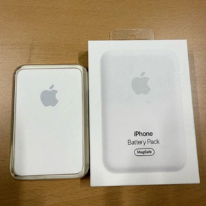 애플정품배터리