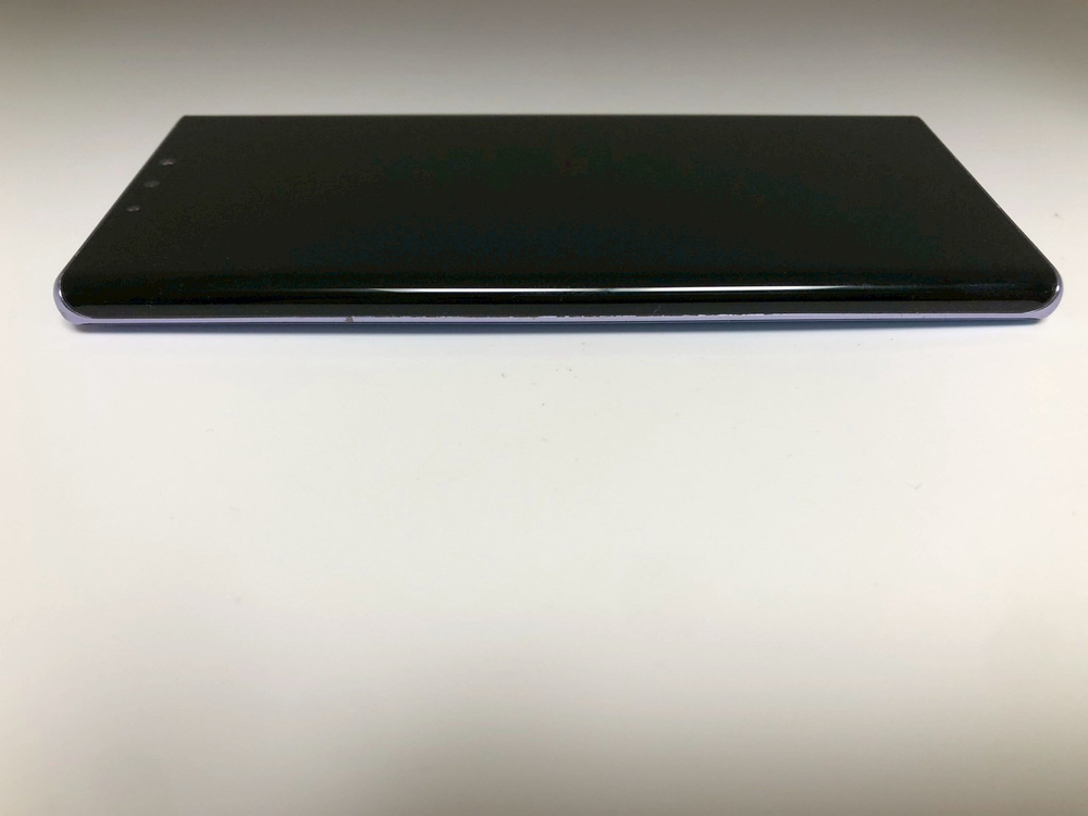 화웨이 메이트 30프로 퍼플 기기 판매(43750)--4