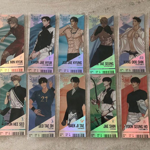 레진경기티켓 재이미샵 봄툰 레진코믹스 팀레진 조개소년