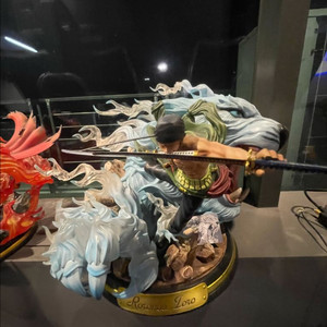 원피스 레진 피규어 애니 피규어 1