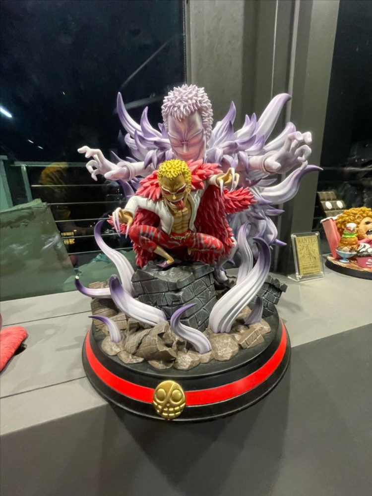 원피스 레진 피규어 애니 피규어 1--9