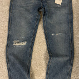 구찌 데님 청바지