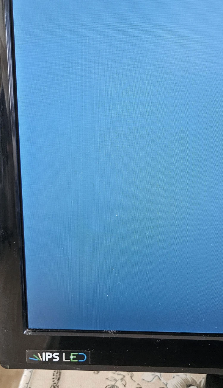 (중고) Dell Inspiron 3050 데스크톱 미니 PC 풀세트 이미지