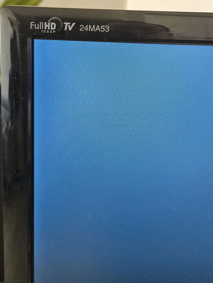 (중고) Dell Inspiron 3050 데스크톱 미니 PC 풀세트 이미지